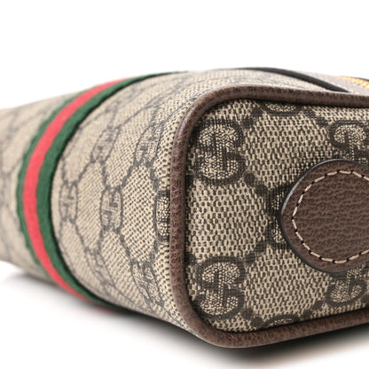Mini Shoulder Bag