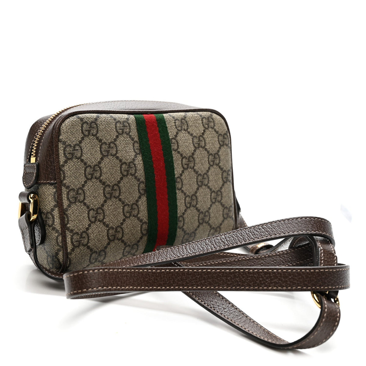 Mini Shoulder Bag