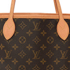 Louis Vuitton Monogram Canvas Neo Neverfull PM Tote Pivoine