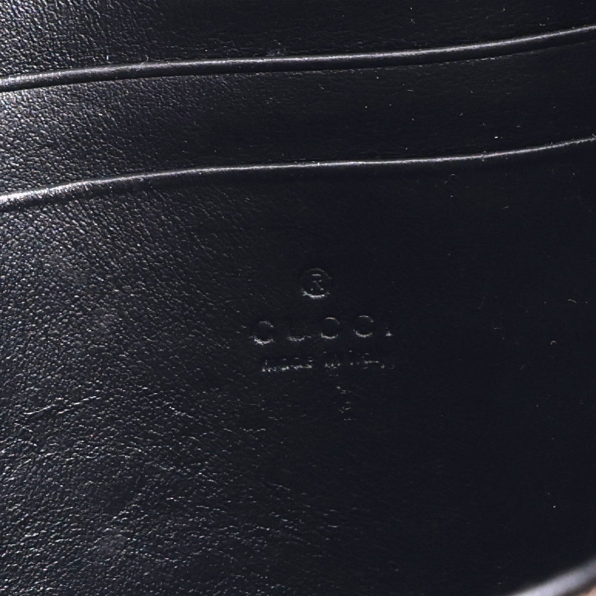 Calfskin Wallet Bag
