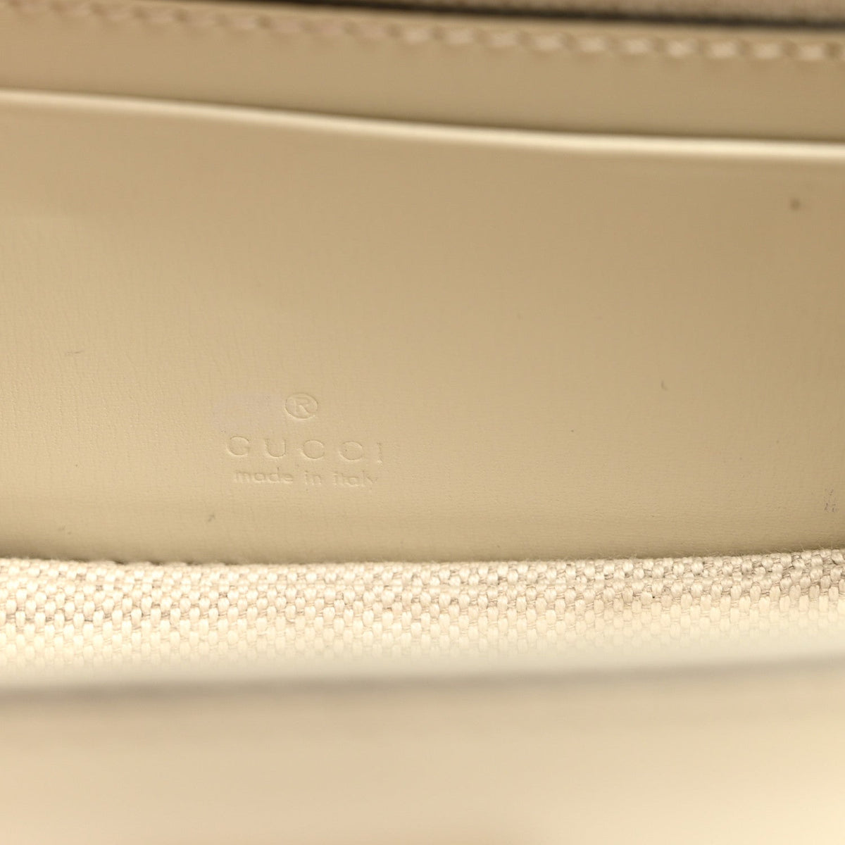 Mini Calfskin Handbag