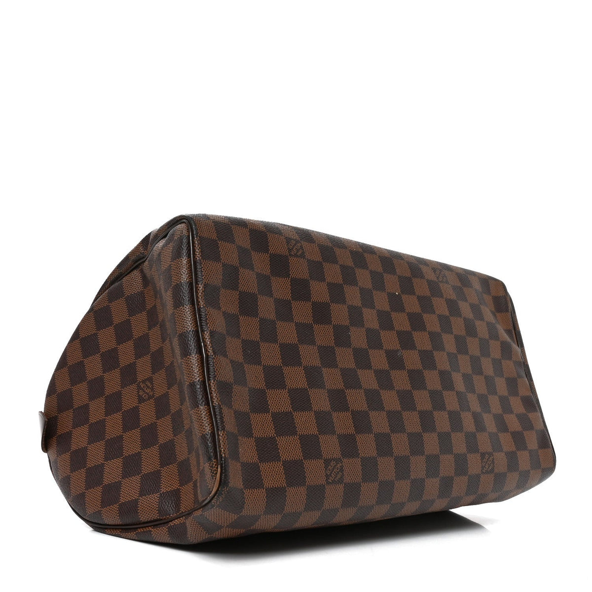 Damier Ebene Speedy 35 Handbag