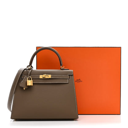 Epsom Handbag