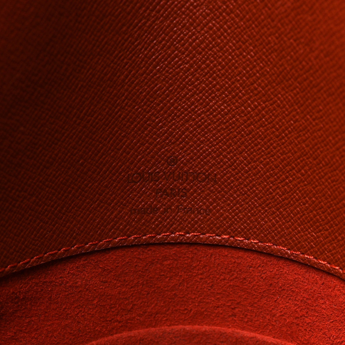 Damier Ebene Musette Gm Handbag