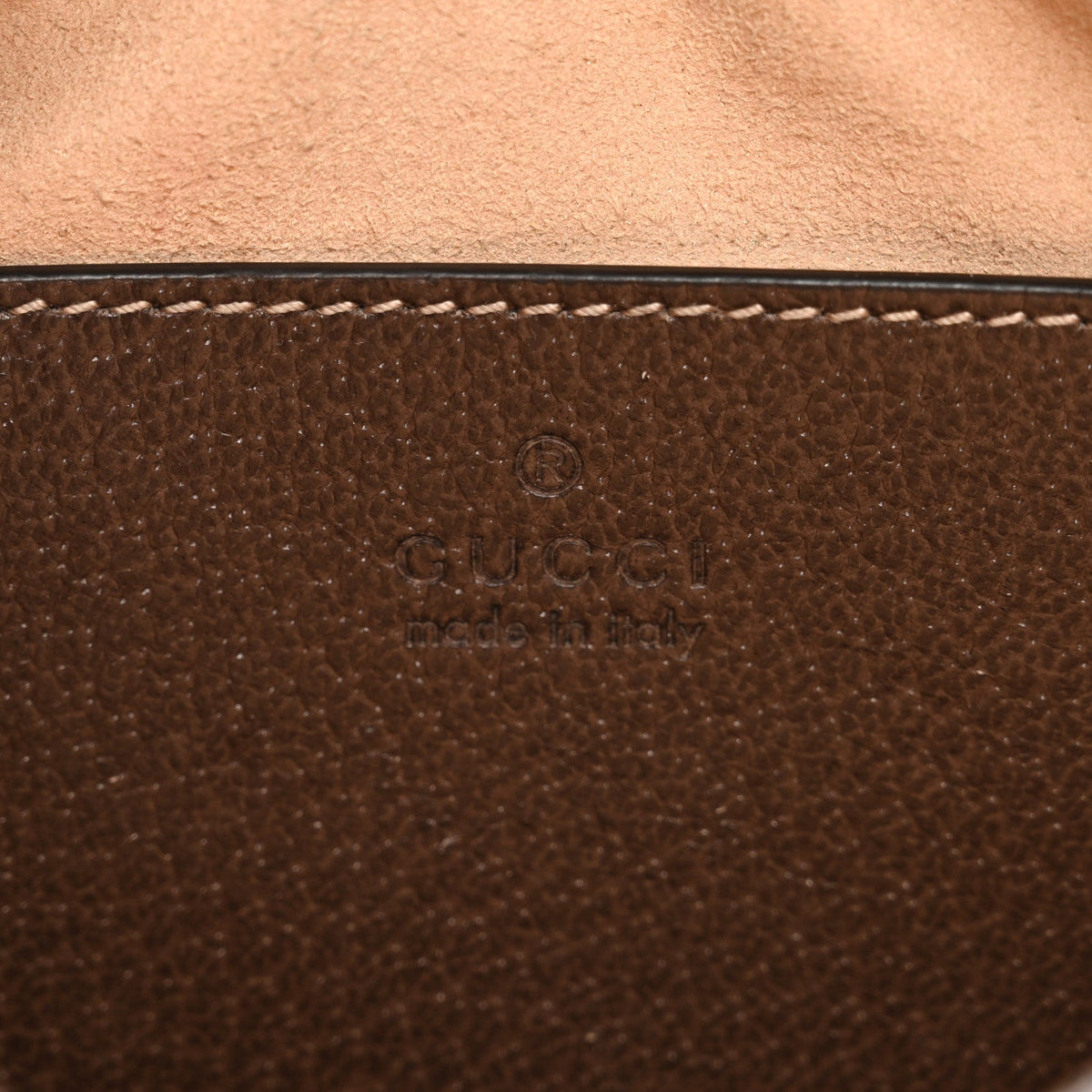 Mini Shoulder Bag
