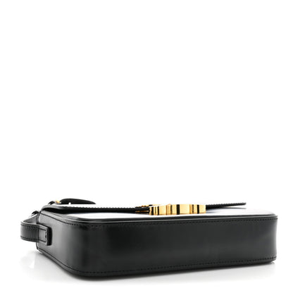 Calfskin Shoulder Bag