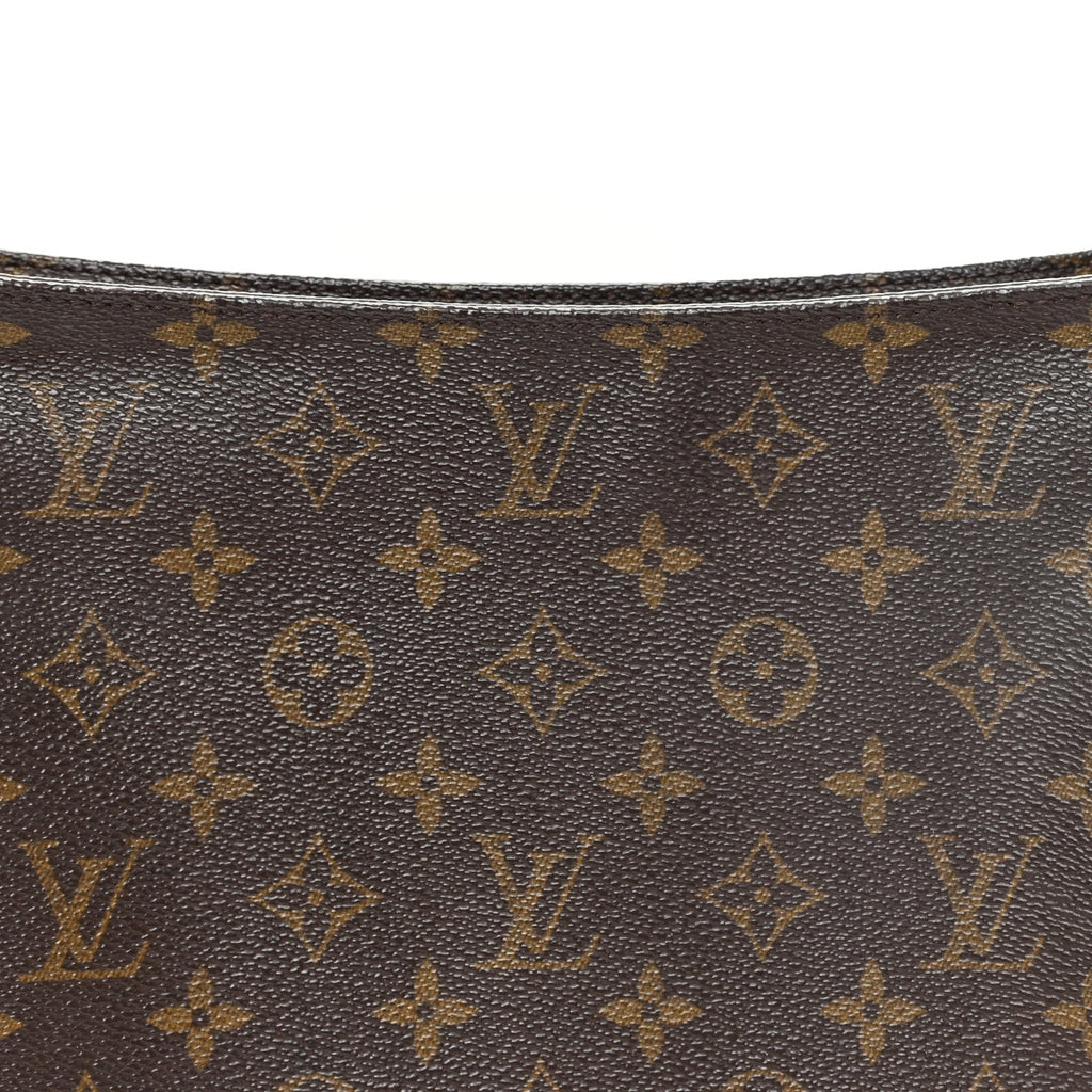 Louis Vuitton Monogram Looping MM