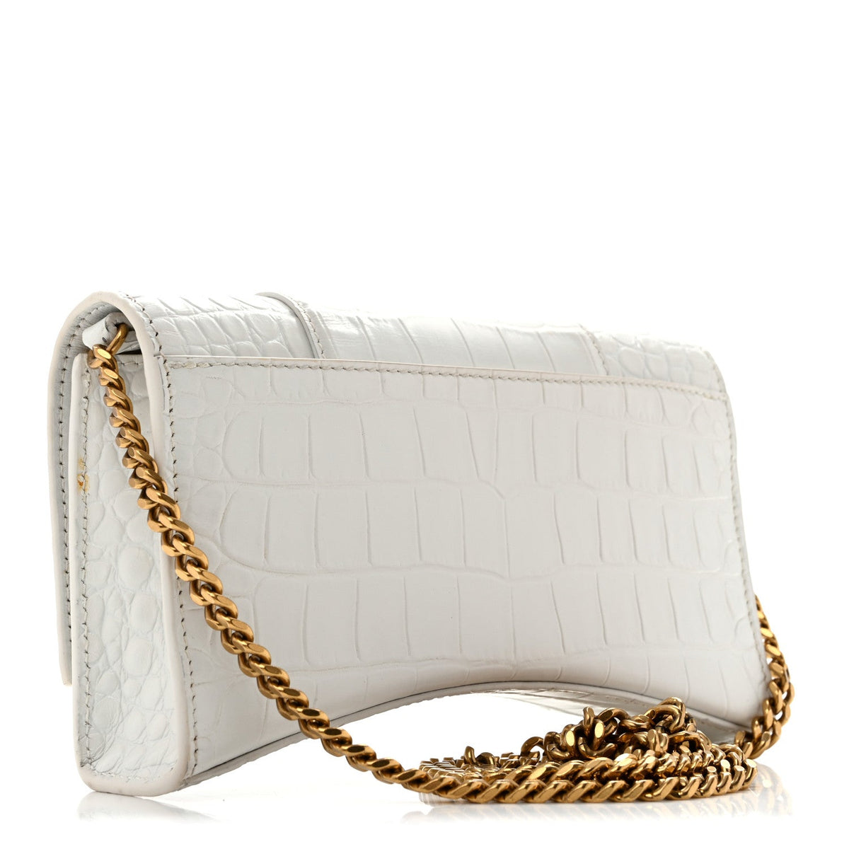 Calfskin Handbag