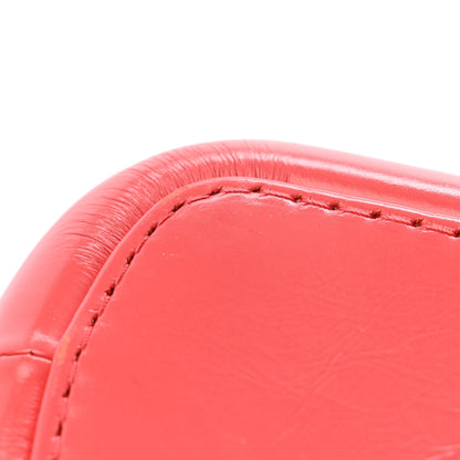 Small Quilted Calfskin Hobo Bag