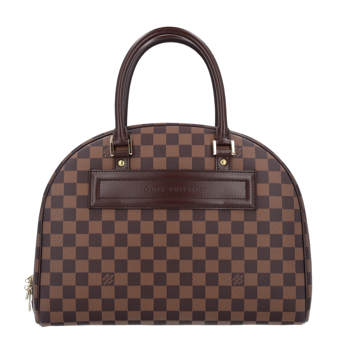 Damier Ebene Nolita Handbag