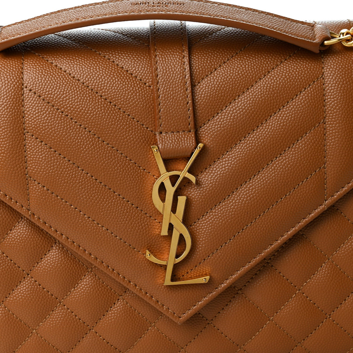 Medium Satchel Bag