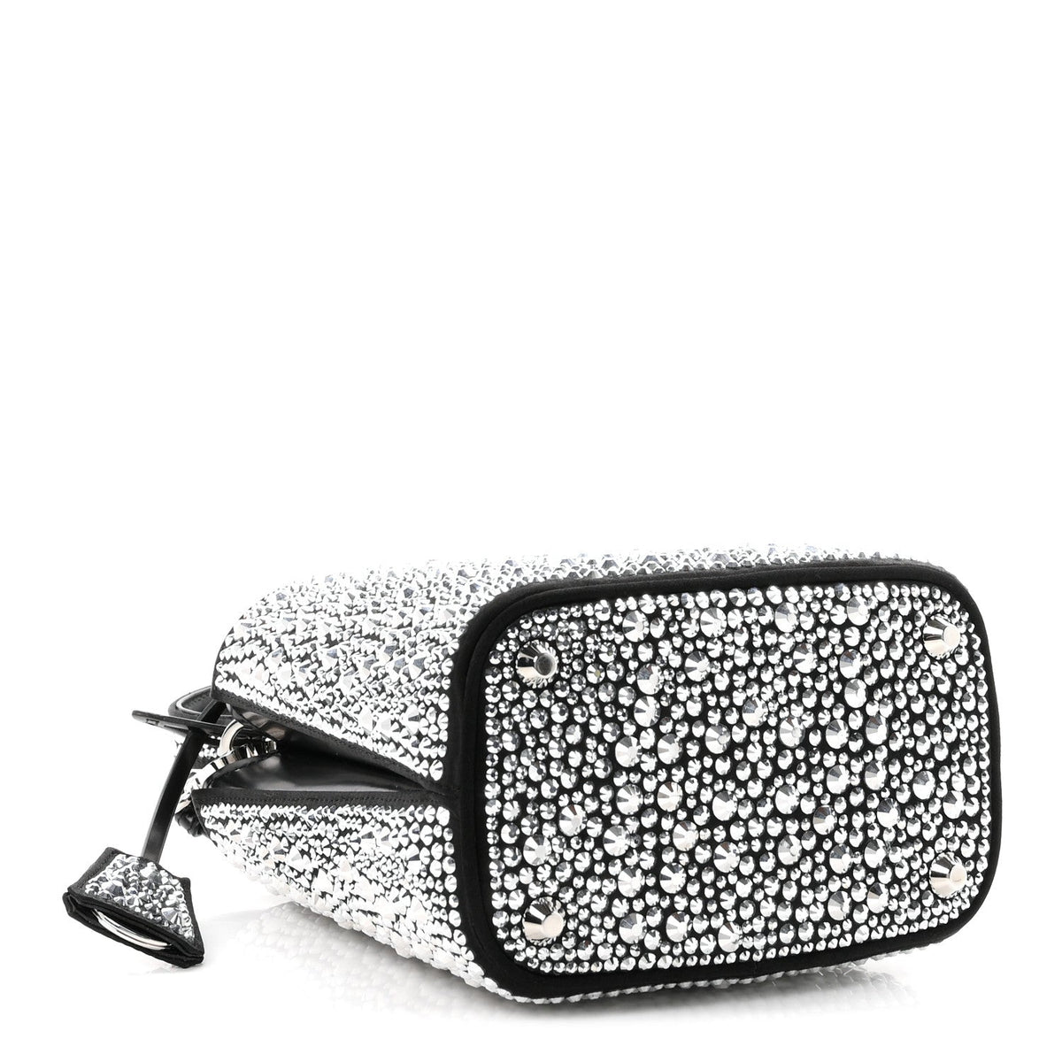 Small Bucket Bag