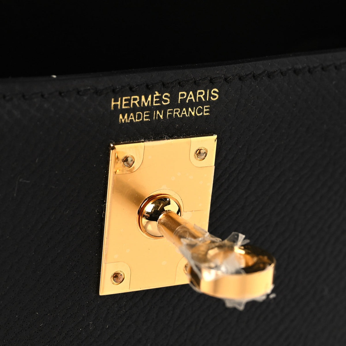 Mini Epsom Handbag