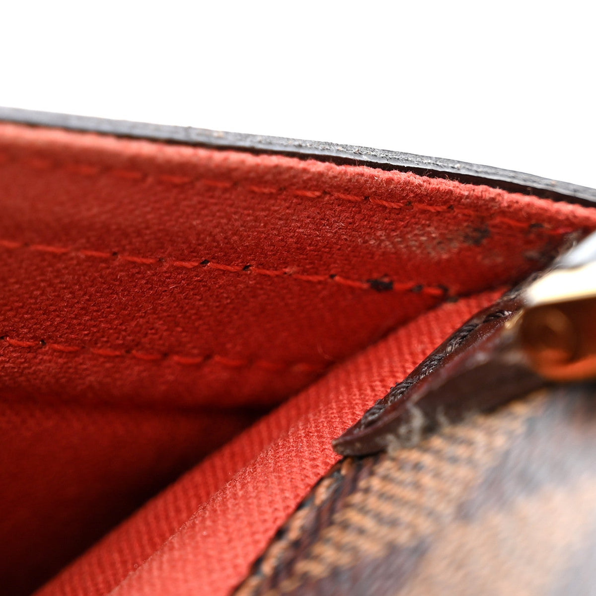 Damier Ebene Nolita Handbag