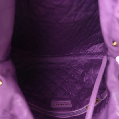 Quilted Calfskin Handbag