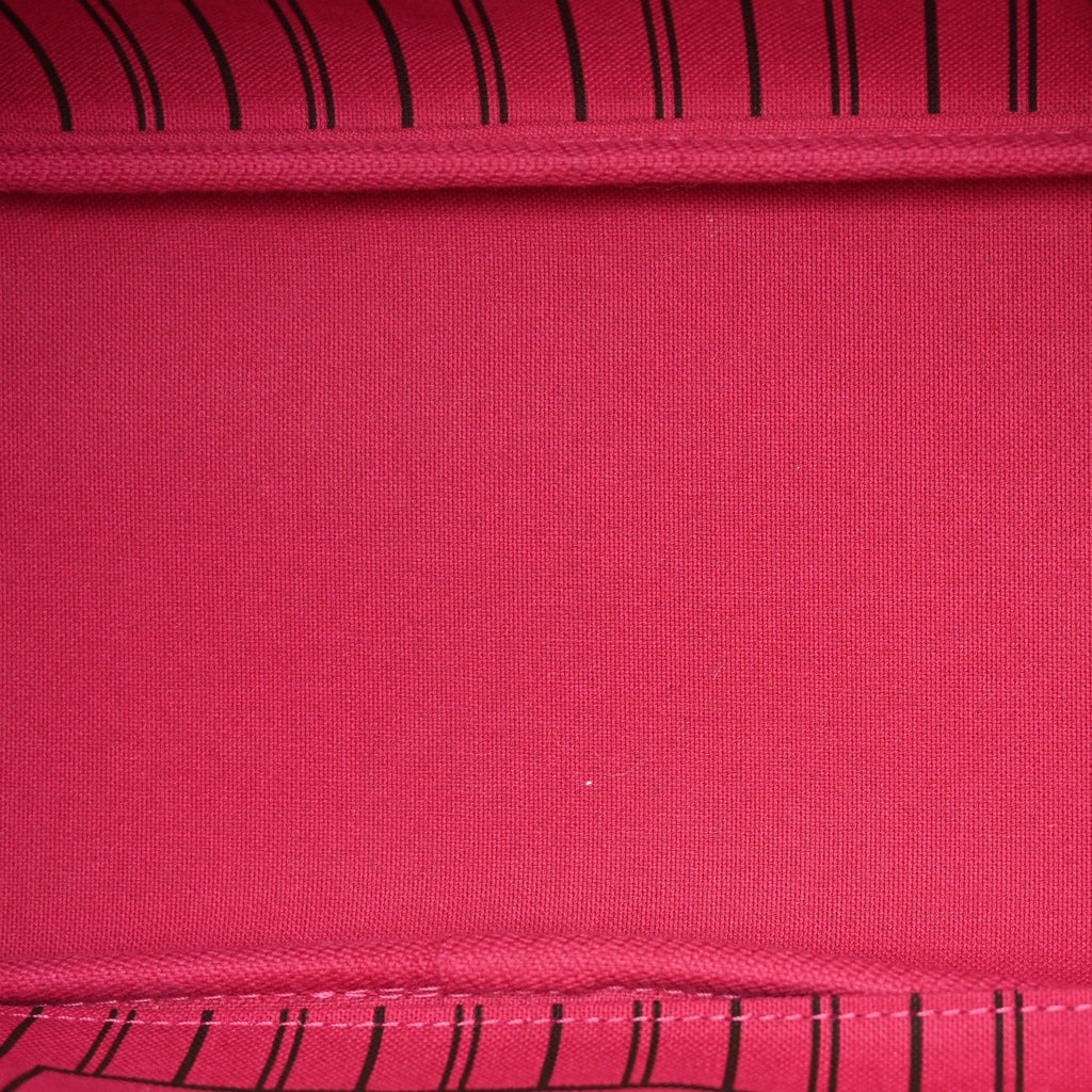 Louis Vuitton Monogram Canvas Neo Neverfull PM Tote Pivoine