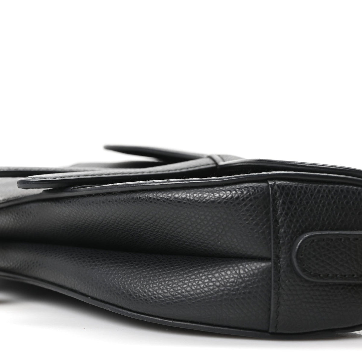 Mini Calfskin Handbag