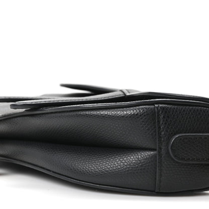 Mini Calfskin Handbag