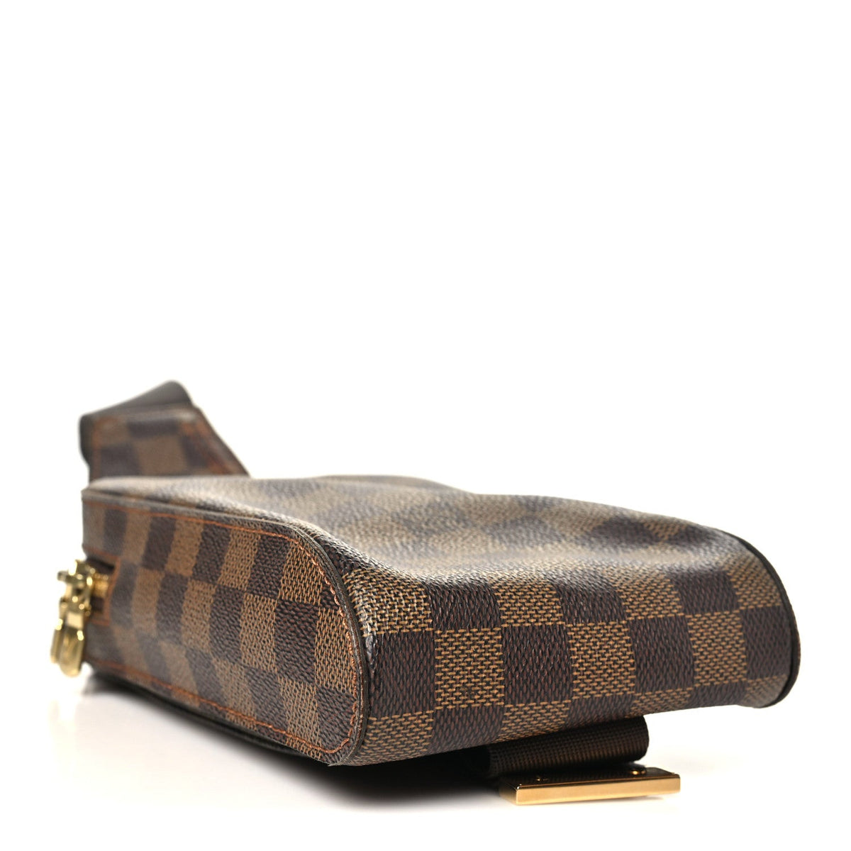 Damier Ebene Geronimos Handbag