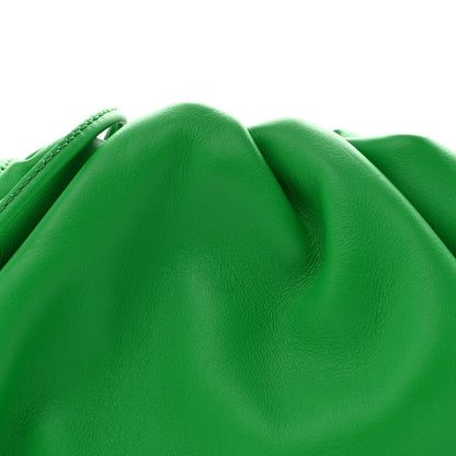 Mini Calfskin Pouch