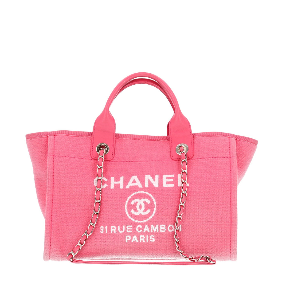Small Tote Bag