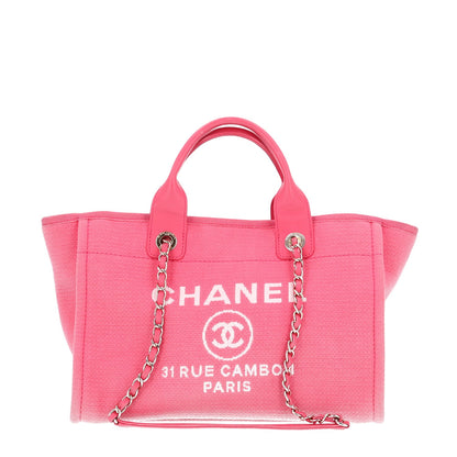 Small Tote Bag