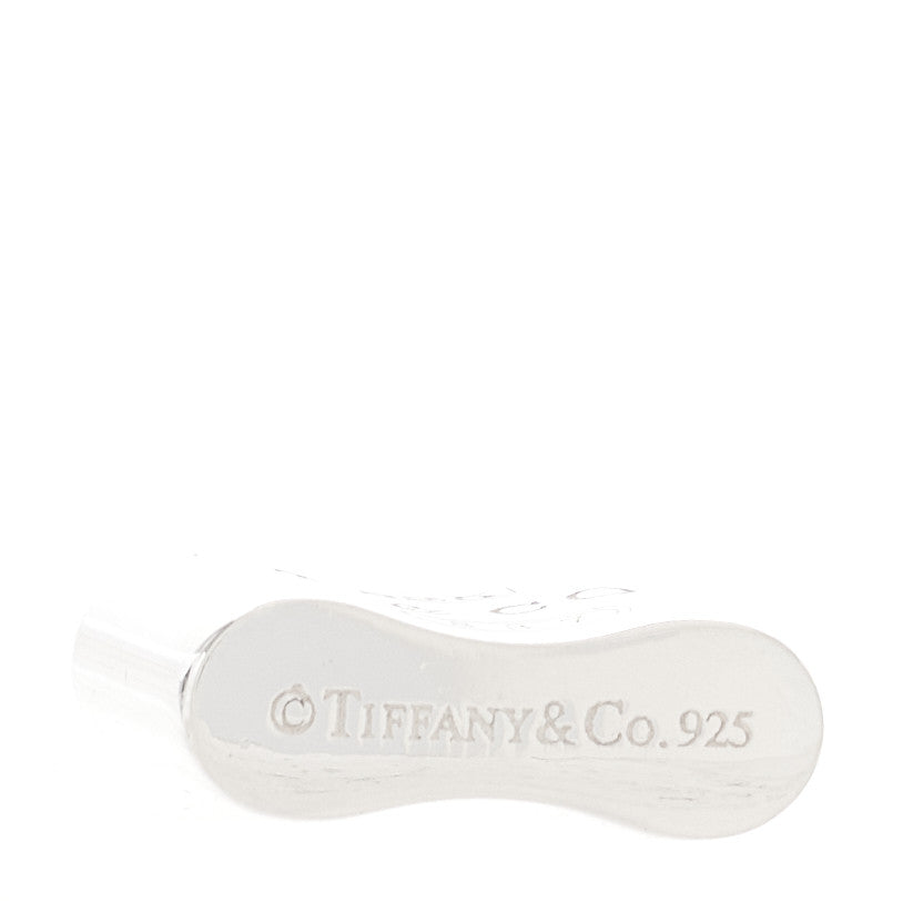 Sterling Silver 1837 Lock Charm