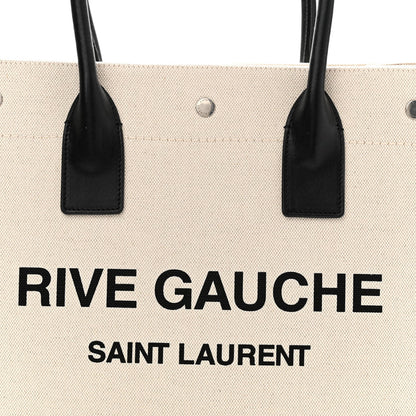 Small Calfskin Tote Bag