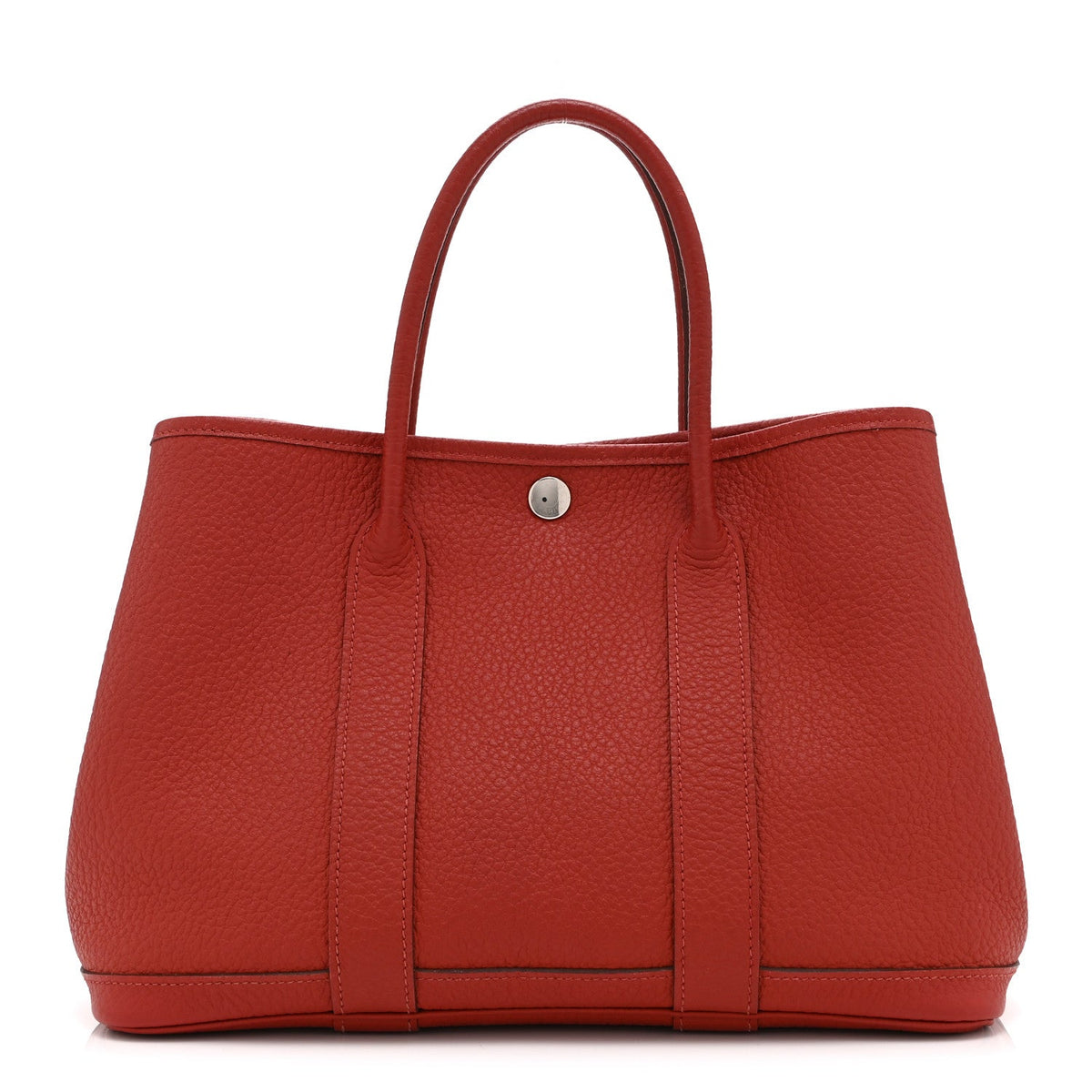 Hermes Negonda Garden Party TPM 30 Sienne