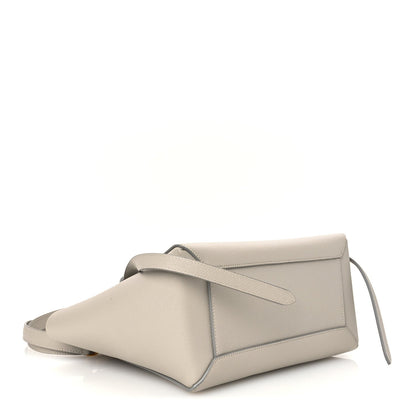 Calfskin Belt Bag