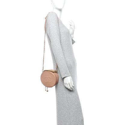 Calfskin Handbag