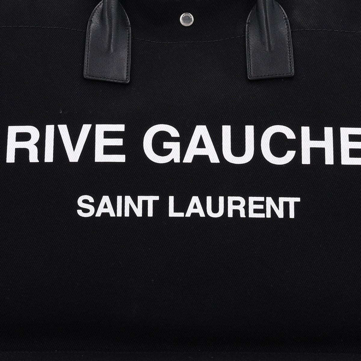 Calfskin Tote Bag