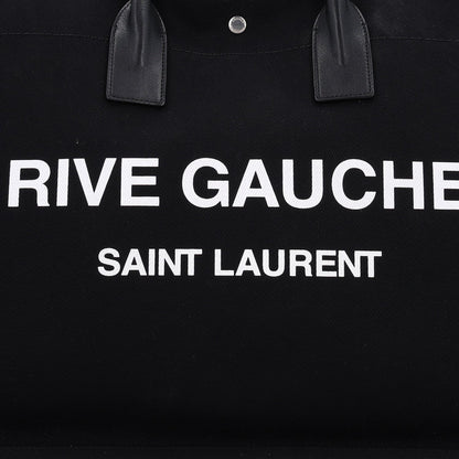 Calfskin Tote Bag