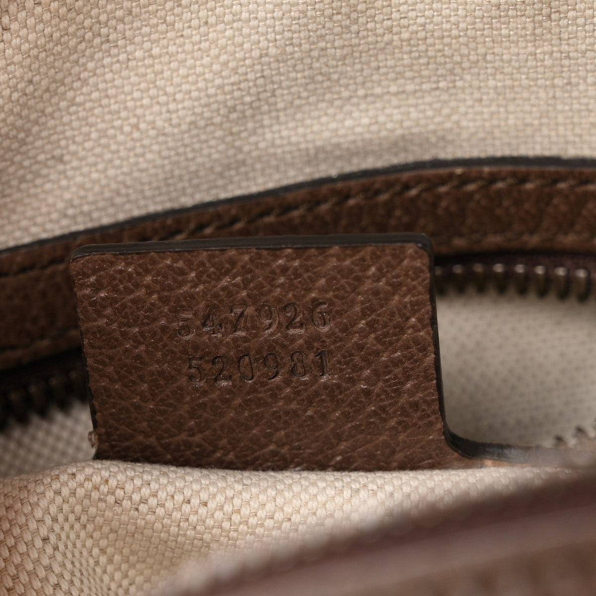 Small Handbag