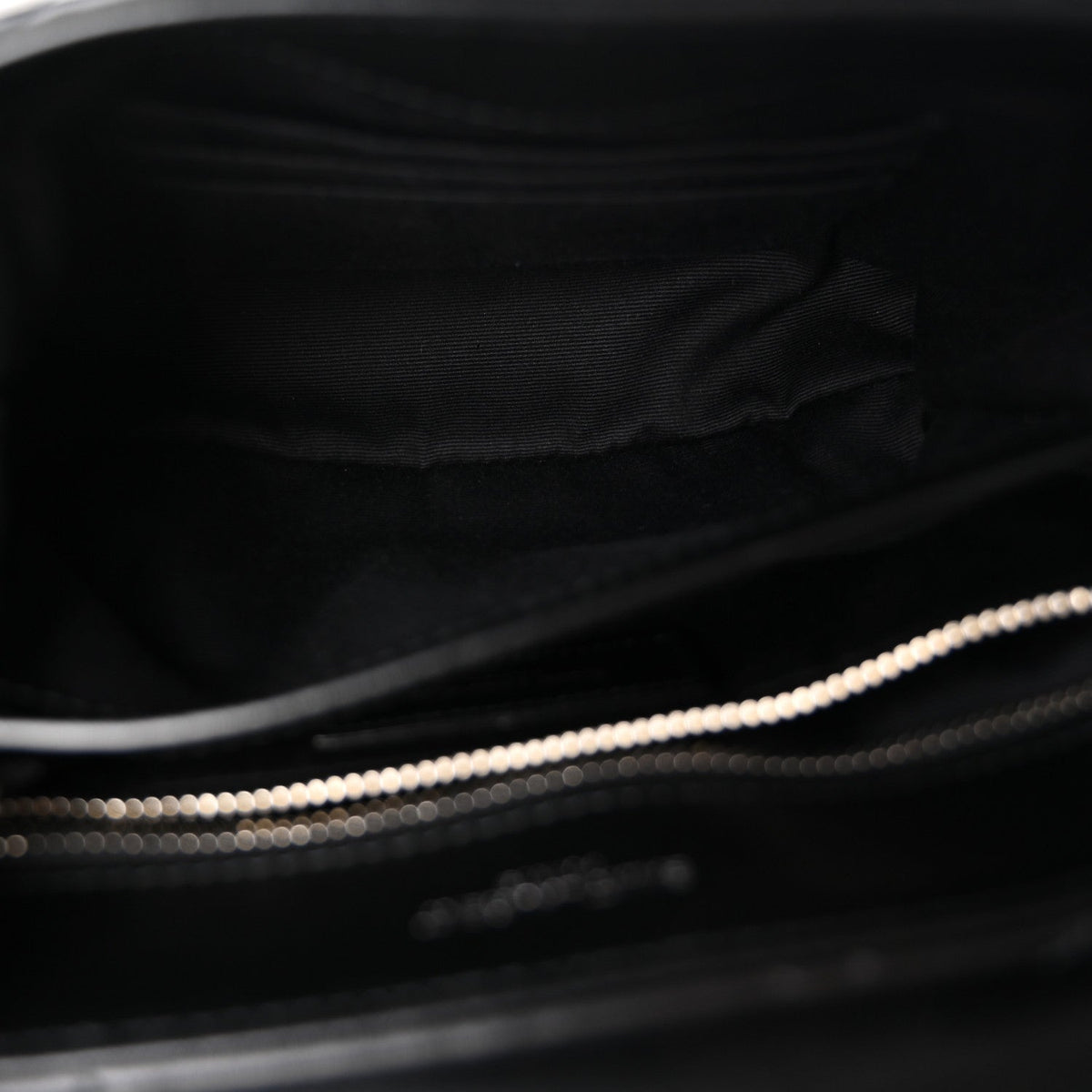 Quilted Calfskin Crossbody Bag