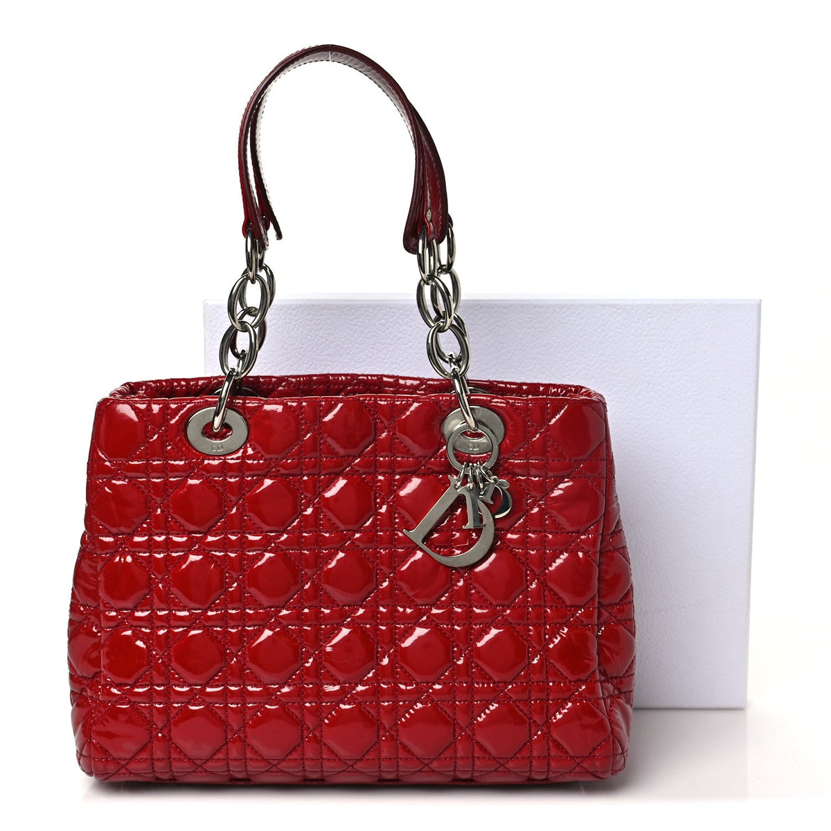 Small Tote Bag