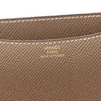Hermès Epsom Constance 18 Etoupe