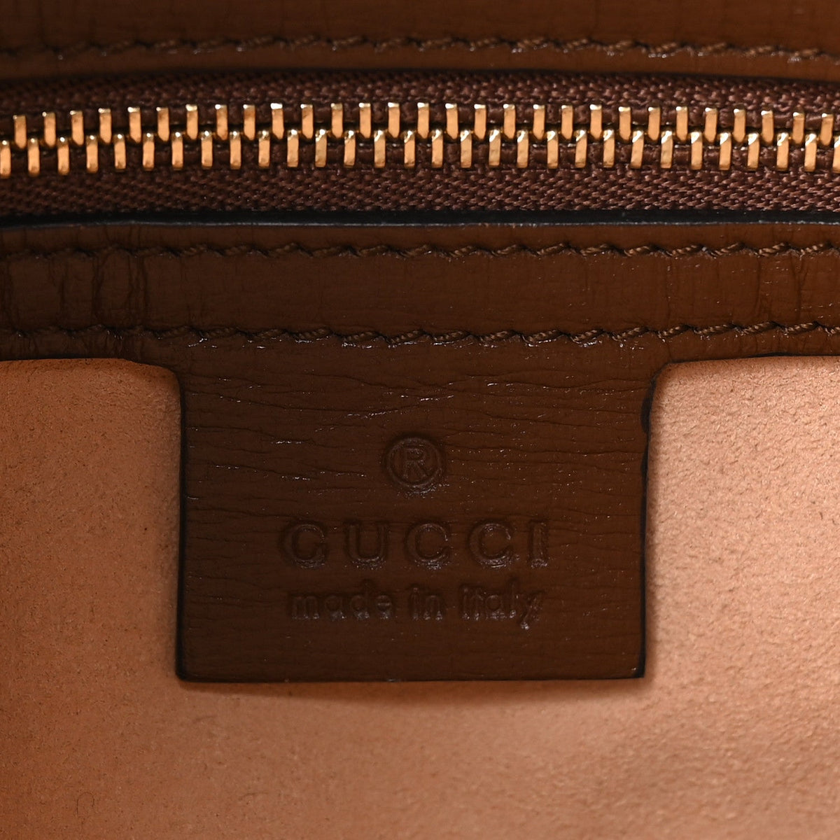 Small Calfskin Hobo Bag