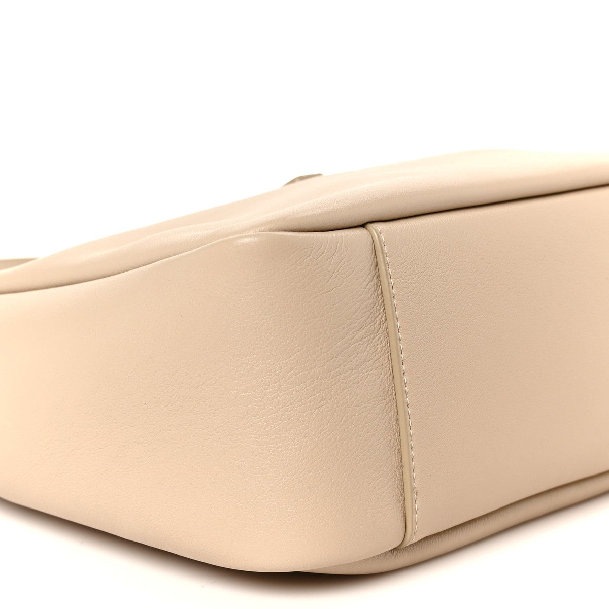 Small Calfskin Hobo Bag