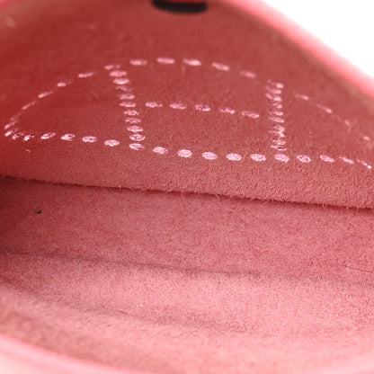 Taurillon Clemence Amazone Evelyne Tpm R Handbag