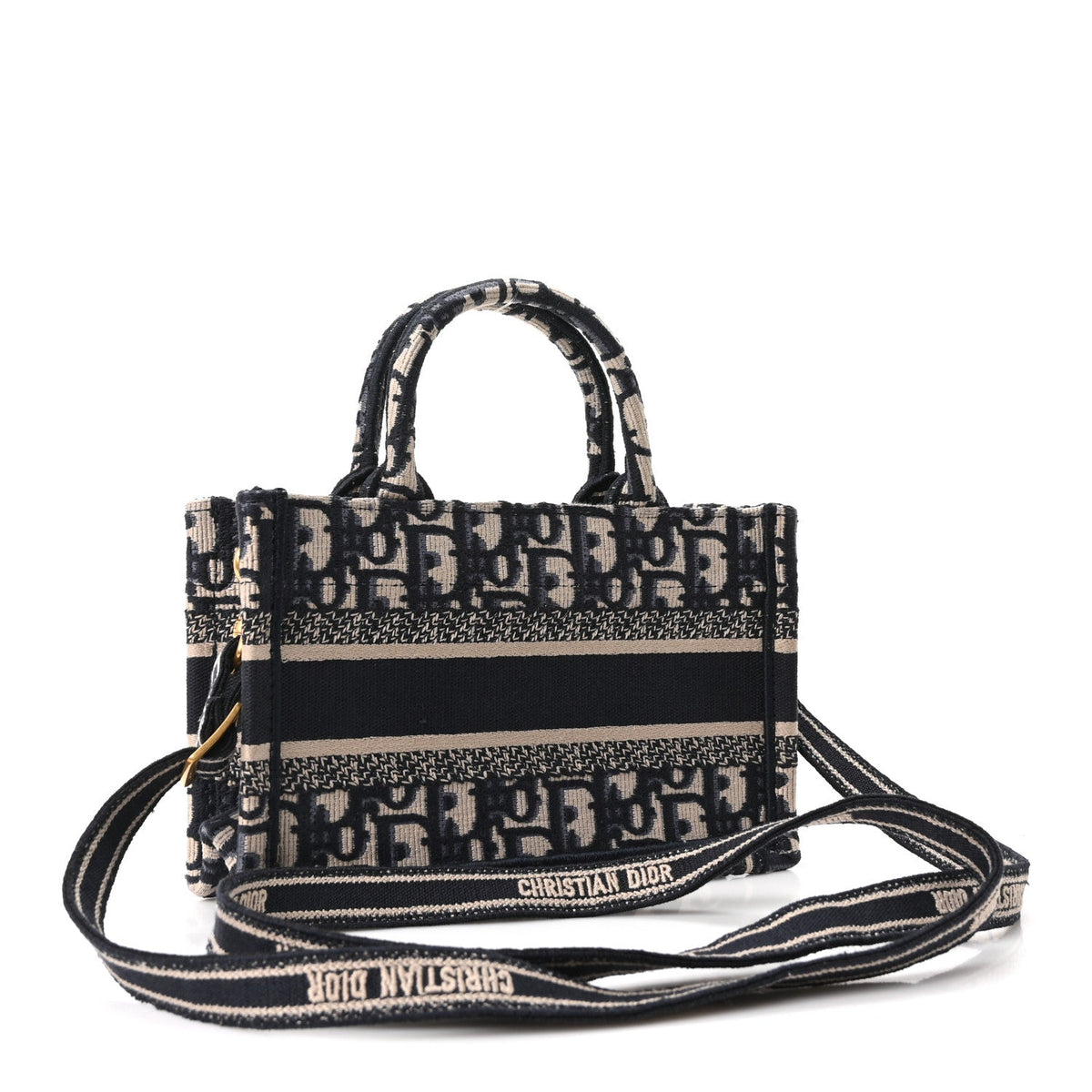 Mini Tote Bag