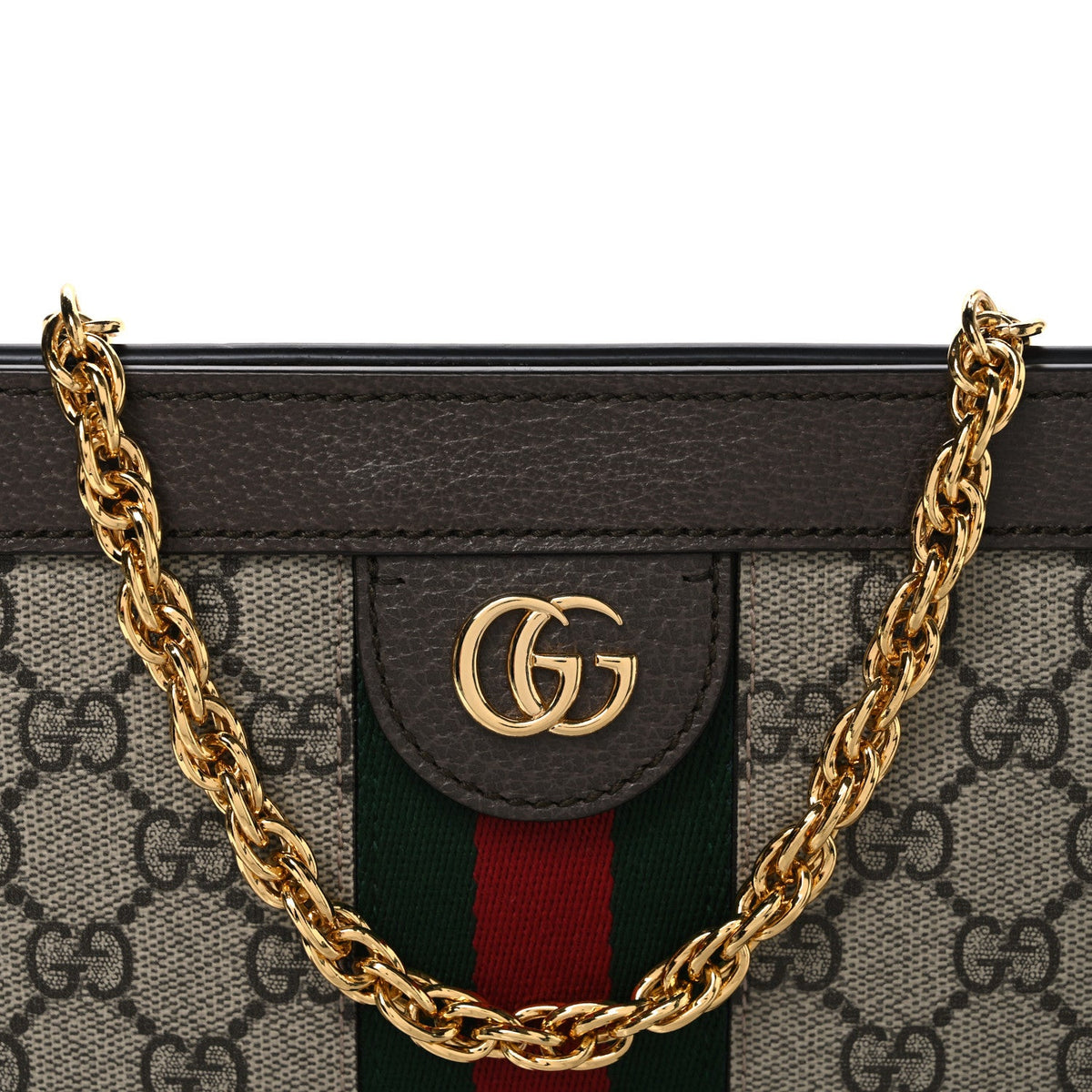 Small Shoulder Bag