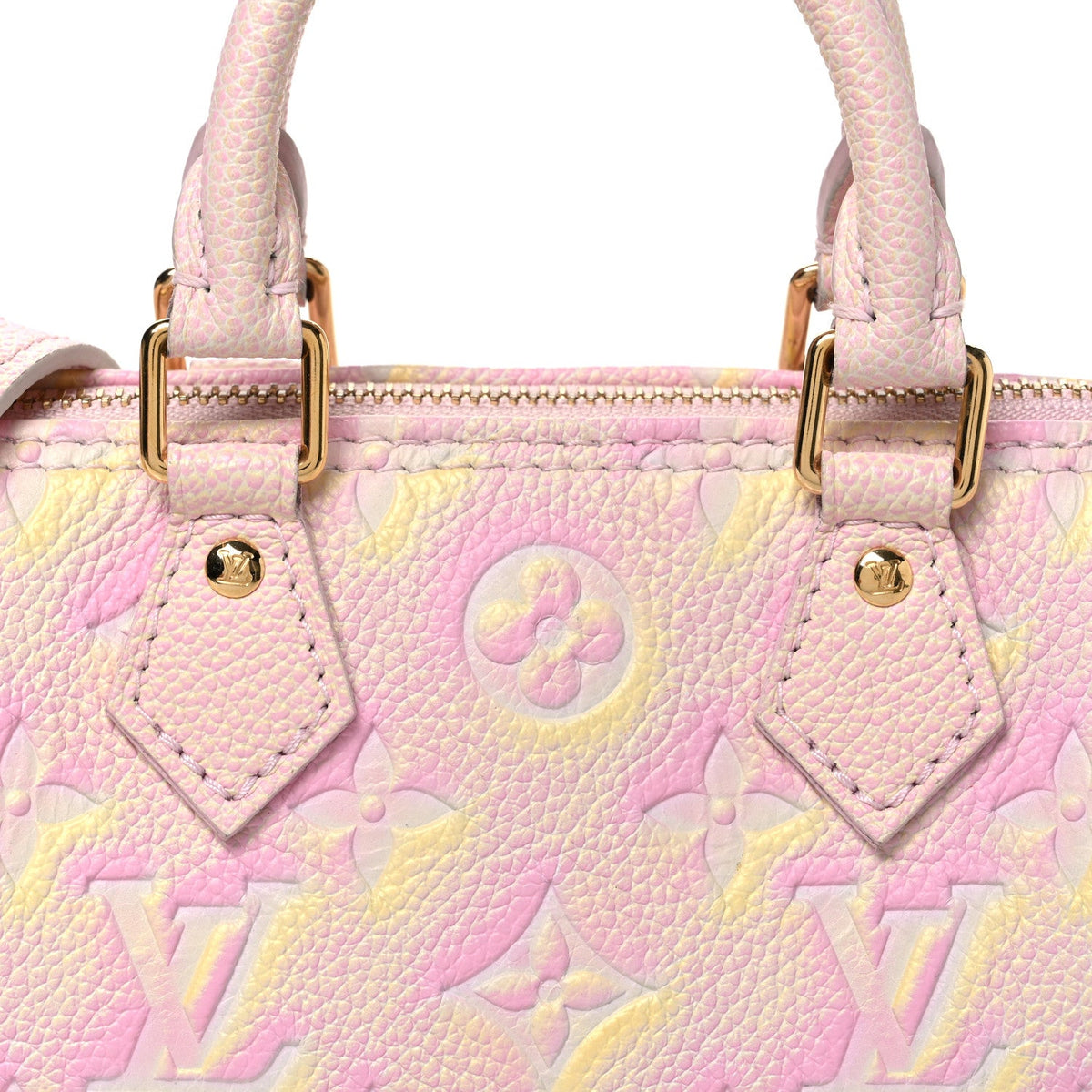 Nano Handbag
