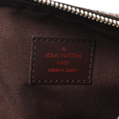 Damier Ebene Geronimos Handbag