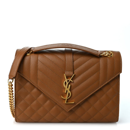 Medium Satchel Bag
