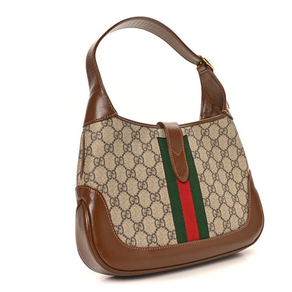 Small Calfskin Hobo Bag