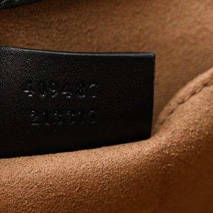 Small Calfskin Shoulder Bag