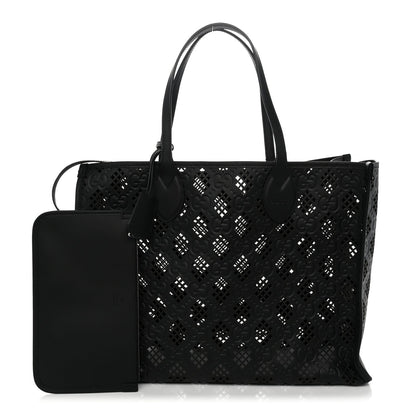Medium Calfskin Tote Bag