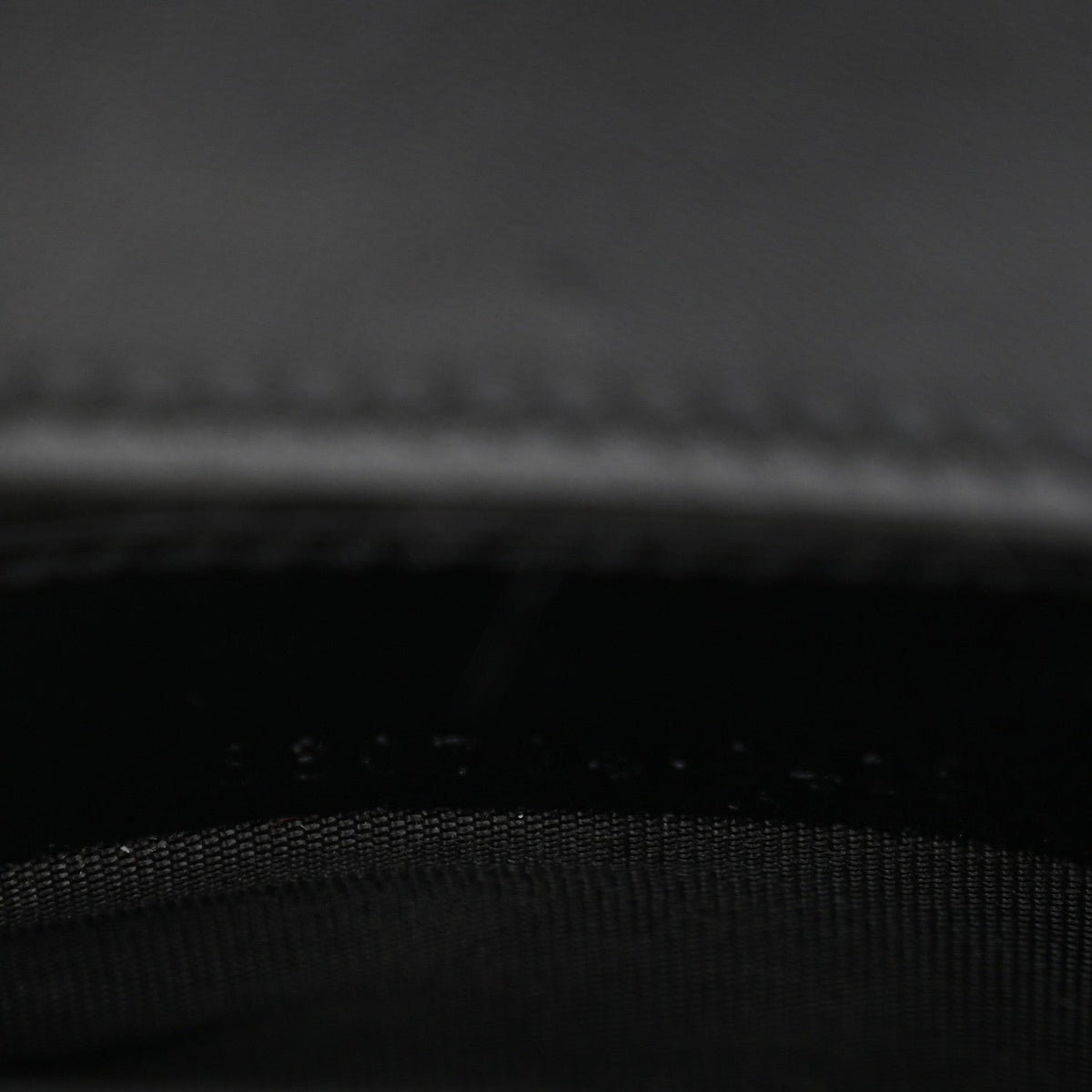 Small Calfskin Handbag