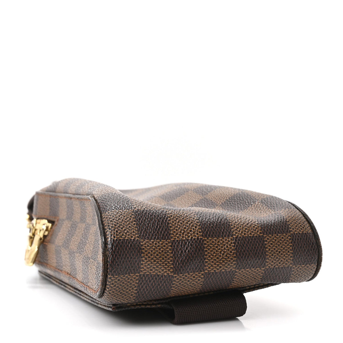 Damier Ebene Geronimos Handbag